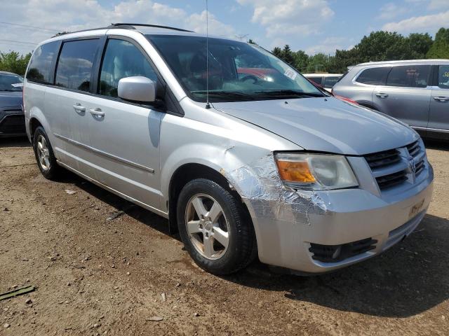 2010 Dodge Grand Caravan Sxt VIN: 2D4RN5D17AR106612 Lot: 55568634