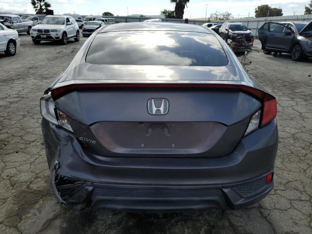 2016 Honda Civic Lx VIN: 2HGFC4B51GH307248 Lot: 54763104