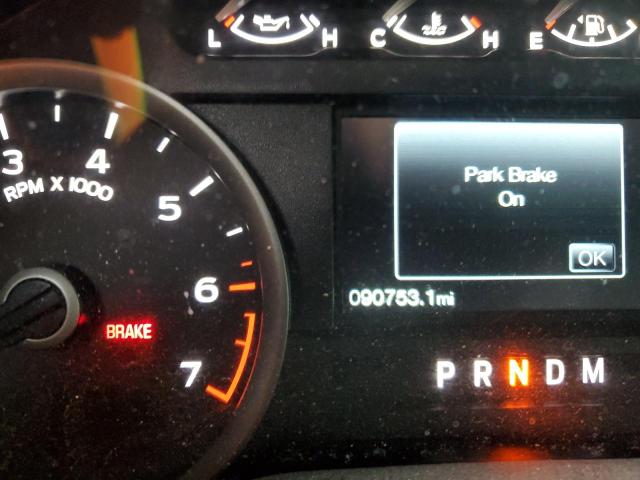 2019 Ford F150 Super Cab VIN: 1FTFX1E47KKF17469 Lot: 54199114