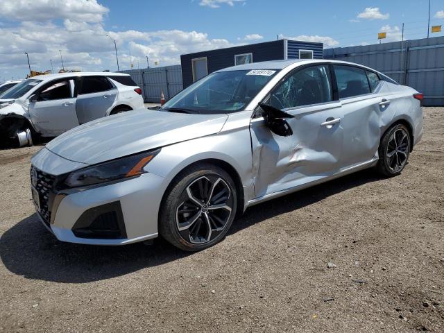 2024 Nissan Altima Sr VIN: 1N4BL4CV6RN304759 Lot: 54169174