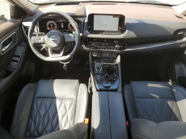 2022 Nissan Rogue Platinum VIN: JN8BT3DD8NW276949 Lot: 56140184