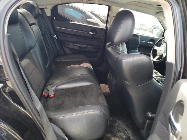 2008 Dodge Charger Srt-8 VIN: 2B3KA73W28H236981 Lot: 56141124