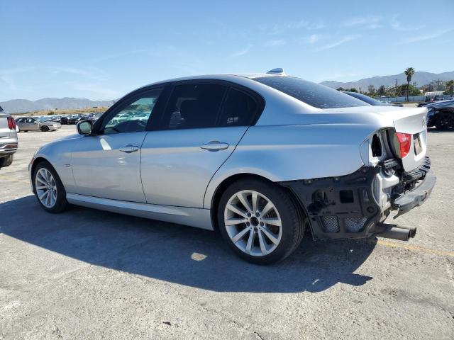 2011 BMW 328 I Sulev VIN: WBAPH5C55BA443427 Lot: 53448544