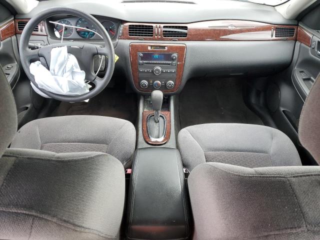 2011 Chevrolet Impala Ls VIN: 2G1WF5EK5B1139783 Lot: 53813614