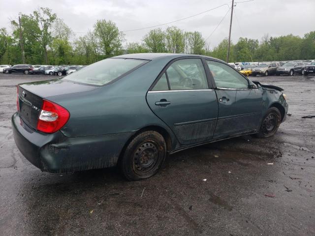 2004 Toyota Camry Le VIN: 4T1BE32K84U315388 Lot: 54766564