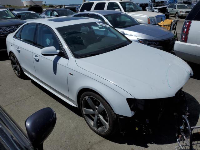 2014 Audi A4 Premium Plus VIN: WAUFFAFL5EA042081 Lot: 54741854