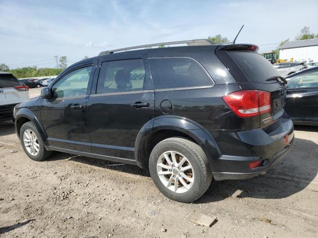 2015 Dodge Journey Sxt VIN: 3C4PDCBG1FT696989 Lot: 53313164