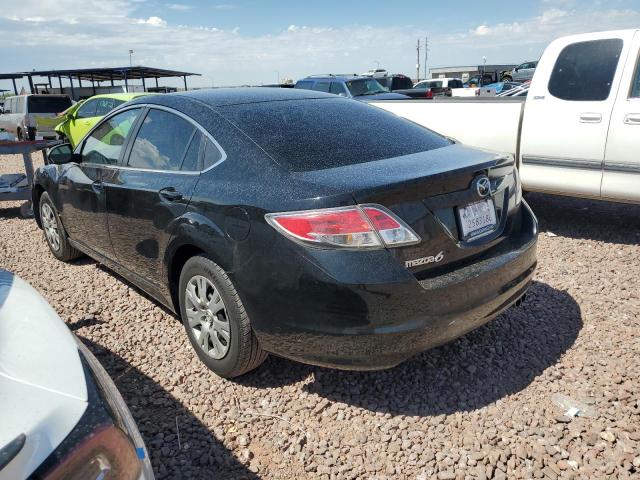 2010 Mazda 6 I VIN: 1YVHZ8BH3A5M23051 Lot: 53882494