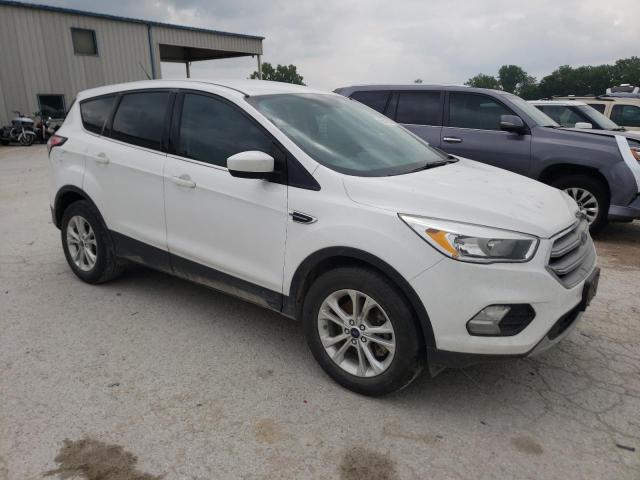 2017 FORD ESCAPE SE - 1FMCU9GD7HUC87464