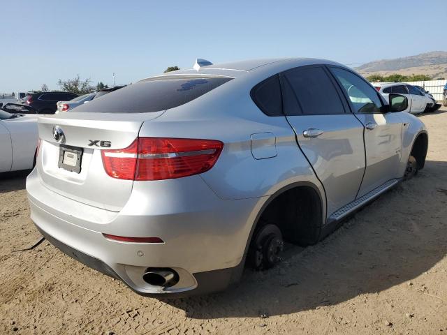 2010 BMW X6 xDrive35I VIN: 5UXFG4C54AL225556 Lot: 55720774