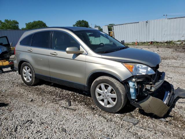 2008 Honda Cr-V Exl VIN: JHLRE48778C019255 Lot: 56922534