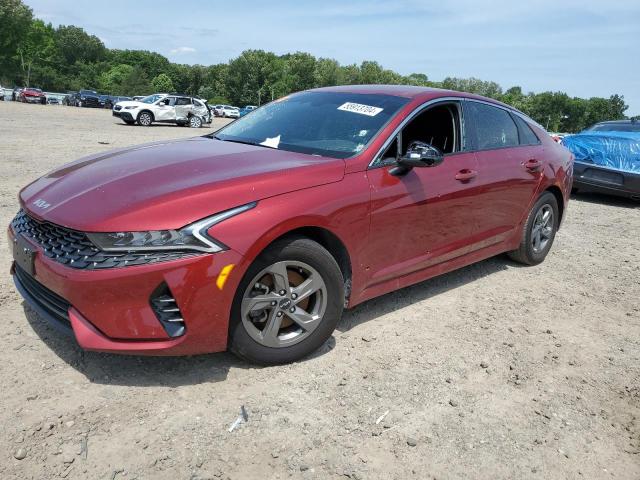 2023 Kia K5 Lxs VIN: 5XXG14J20PG204793 Lot: 55913704