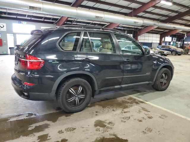 2011 BMW X5 xDrive35I VIN: 5UXZV4C50BL412992 Lot: 55506214