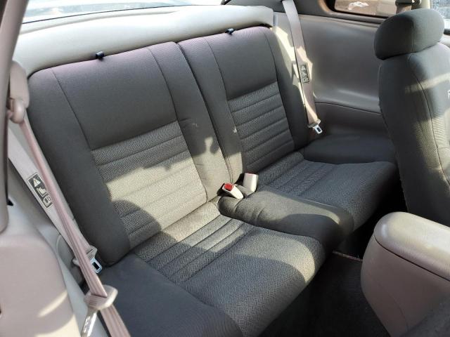 1999 Ford Mustang Gt VIN: 1FAFP42X6XF177818 Lot: 54801404