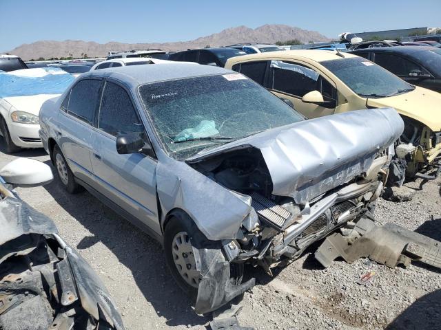 2002 Honda Accord Value VIN: 1HGCF86652A112331 Lot: 48396774