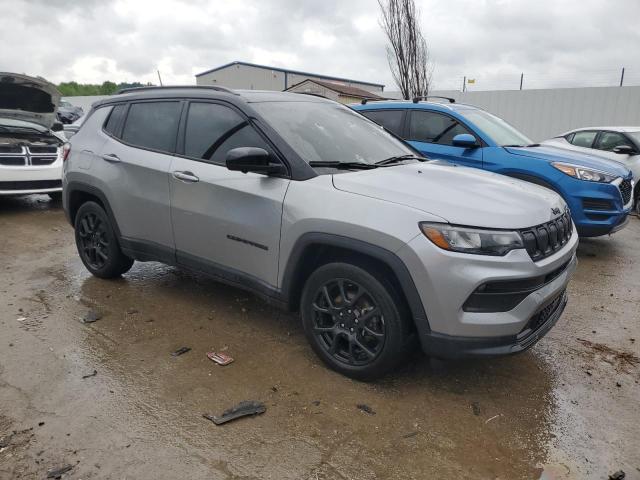 2022 JEEP COMPASS LA - 3C4NJCBB7NT211127