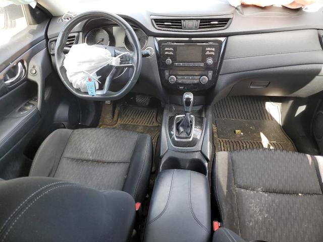 2017 Nissan Rogue S VIN: KNMAT2MV1HP553076 Lot: 54409654