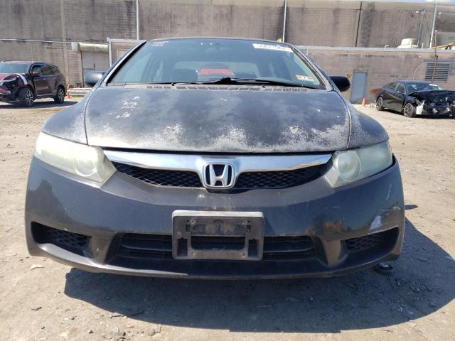 2011 Honda Civic Lx-S VIN: 2HGFA1F63BH512604 Lot: 55671904