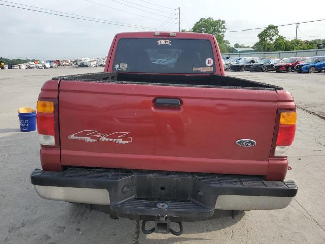 1999 Ford Ranger Super Cab VIN: 1FTZR15X5XTB10530 Lot: 53898954