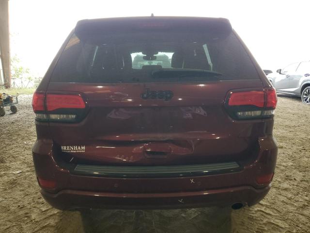 2017 Jeep Grand Cherokee Laredo VIN: 1C4RJEAG2HC826713 Lot: 54080084