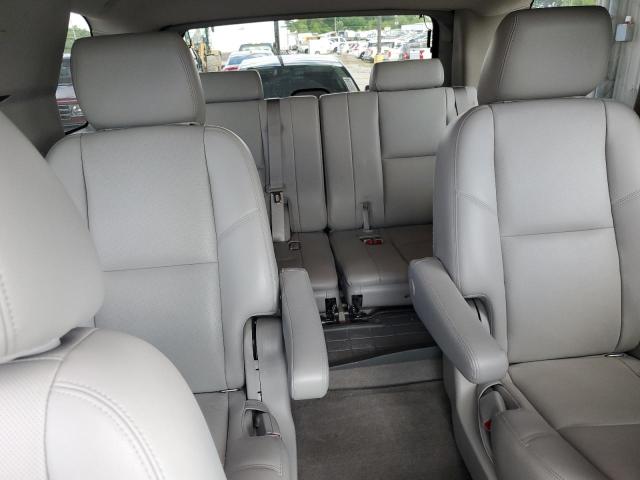 2013 Chevrolet Tahoe K1500 Ltz VIN: 1GNSKCE03DR319687 Lot: 56385124