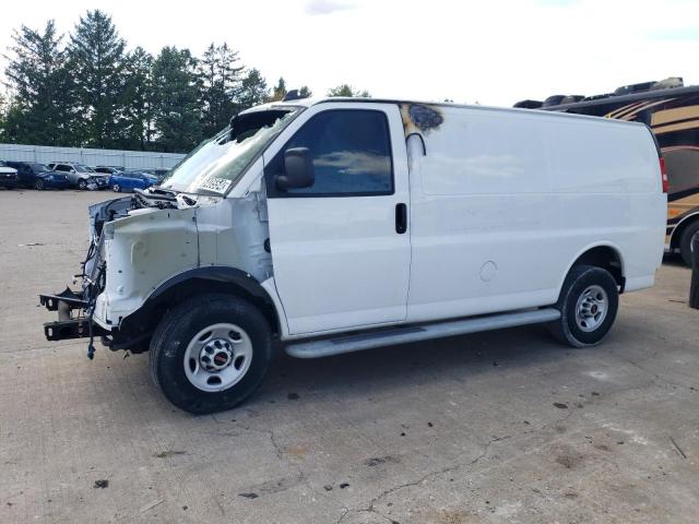 2022 GMC Savana G2500 VIN: 1GTW7AFP4N1188538 Lot: 54640554