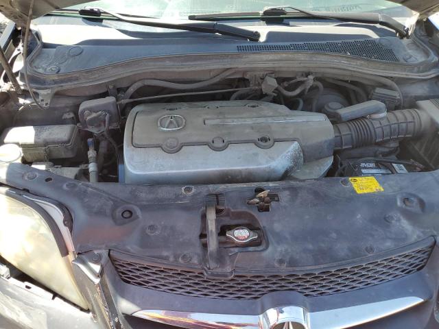 2003 Acura Mdx Touring VIN: 2HNYD18773H524898 Lot: 55655704