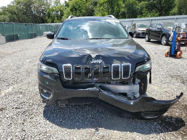 2019 Jeep Cherokee Limited VIN: 1C4PJLDB9KD444112 Lot: 55841374