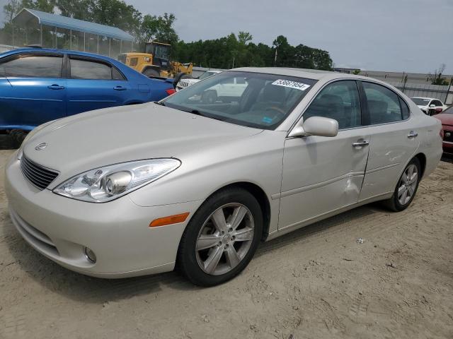 2005 Lexus Es 330 VIN: JTHBA30G455134264 Lot: 53667954