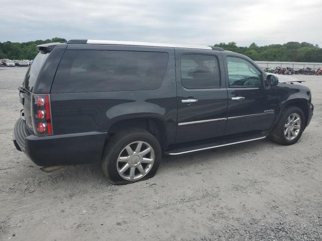 1GKS2MEF2DR287337 | 2013 GM c yukon xl denali