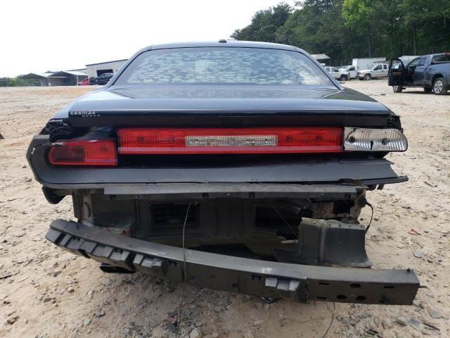 2013 Dodge Challenger Sxt VIN: 2C3CDYAG4DH524348 Lot: 57126094