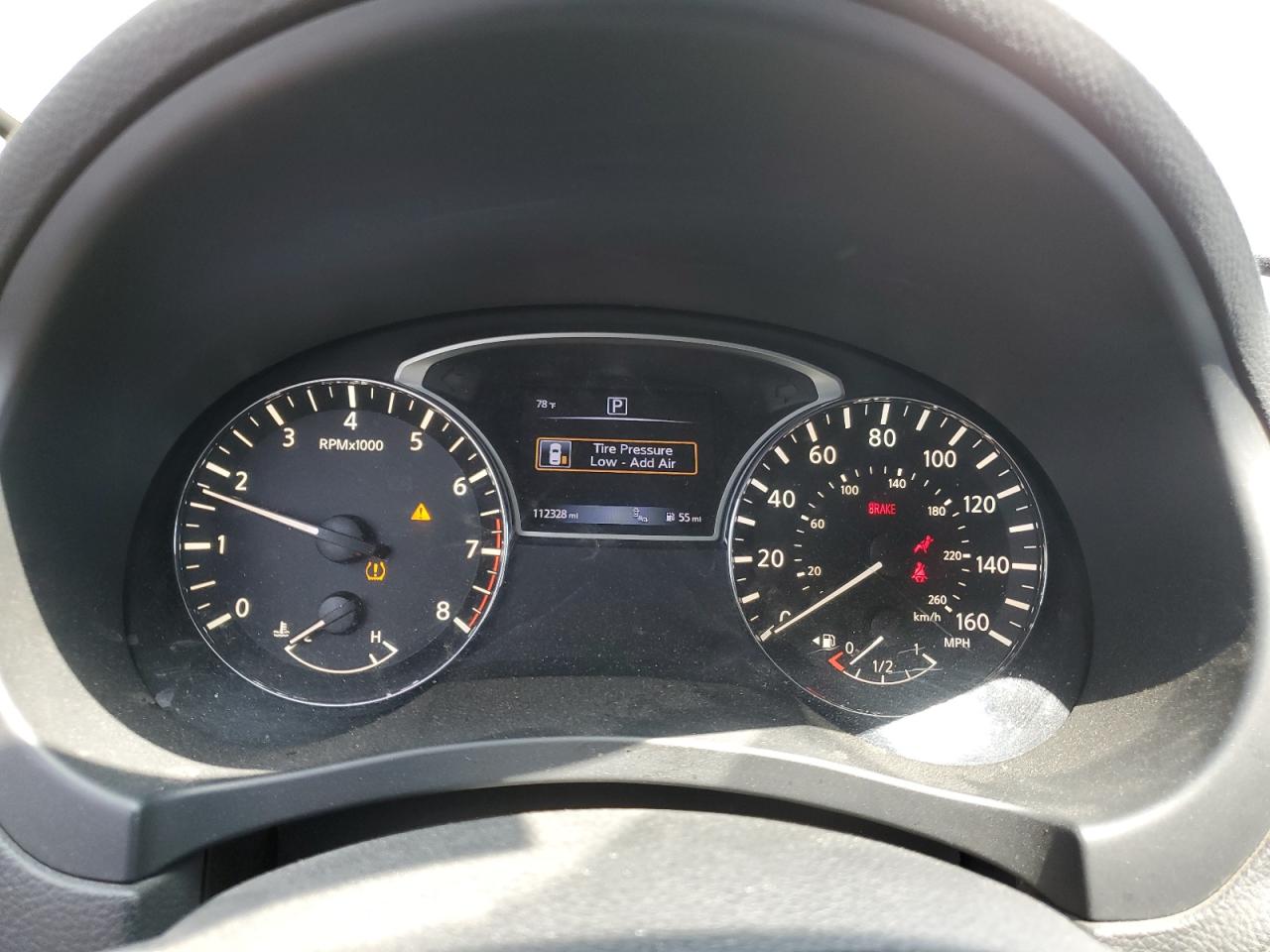 1N4AL3AP9GC134903 NISSAN ALTIMA 2016