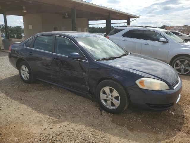 2011 Chevrolet Impala Ls VIN: 2G1WF5EK0B1127024 Lot: 55014464