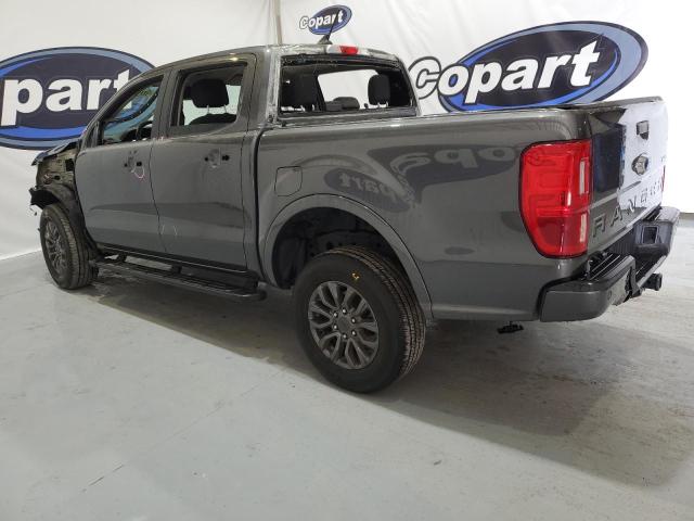 2020 Ford Ranger Xl VIN: 1FTER4EH0LLA17112 Lot: 51733234