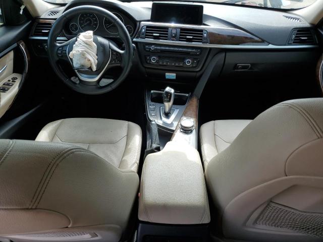 2015 BMW 328 D VIN: WBA3D3C50FK157855 Lot: 57171104