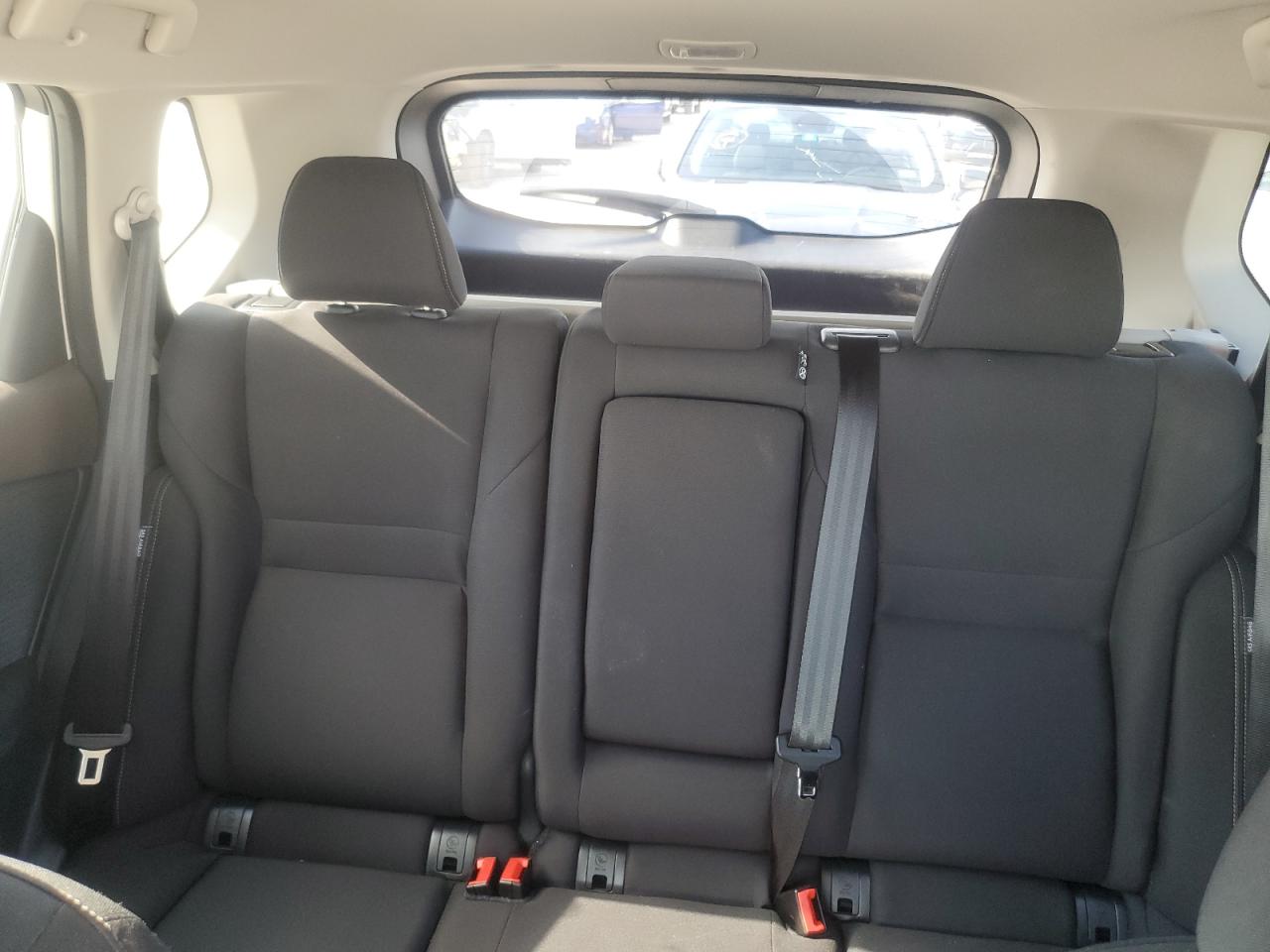 5N1BT3AB8PC791626 NISSAN ROGUE 2023