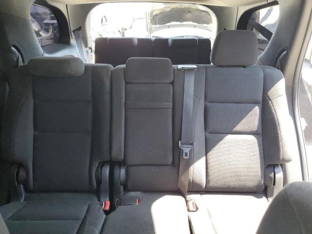 2014 Dodge Durango Sxt VIN: 1C4RDHAG9EC286636 Lot: 55398784