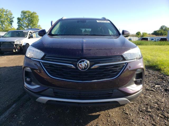 2020 Buick Encore Gx Select VIN: KL4MMDS25LB125428 Lot: 56998134