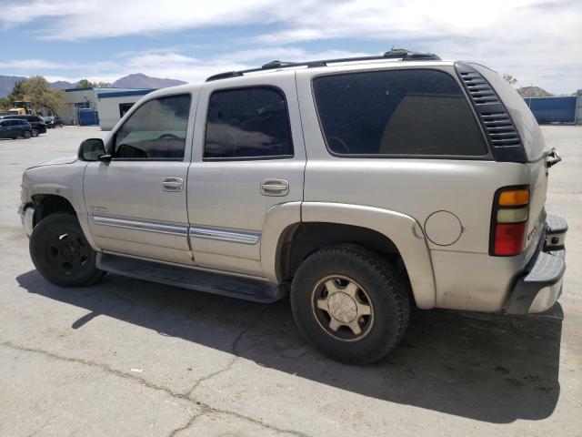 2004 GMC Yukon VIN: 1GKEC13T74R262600 Lot: 55523054