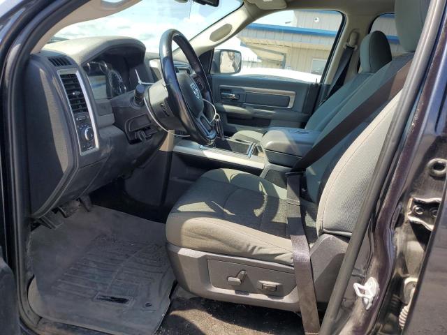 2015 Ram 1500 Slt VIN: 1C6RR7LM9FS704741 Lot: 54937714