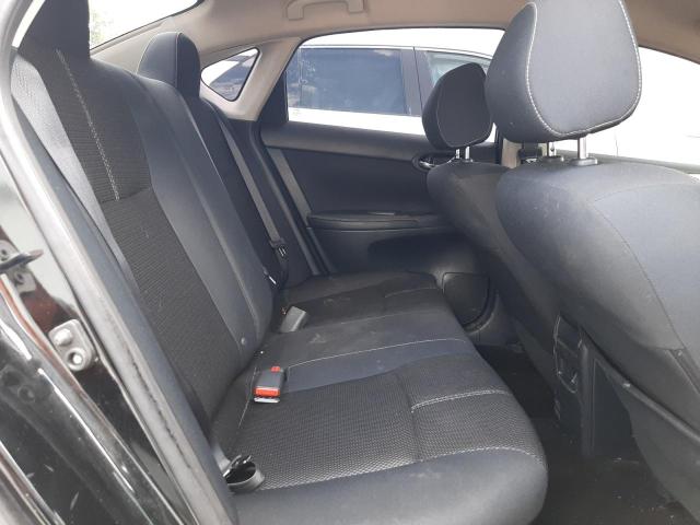 2017 NISSAN SENTRA S - 3N1AB7AP1HY213093