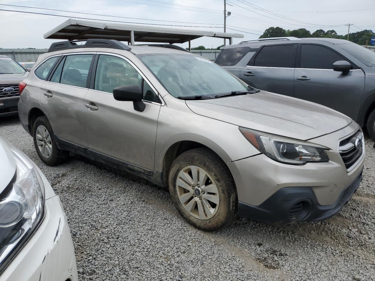 4S4BSAAC8J3257453 2018 Subaru Outback 2.5I