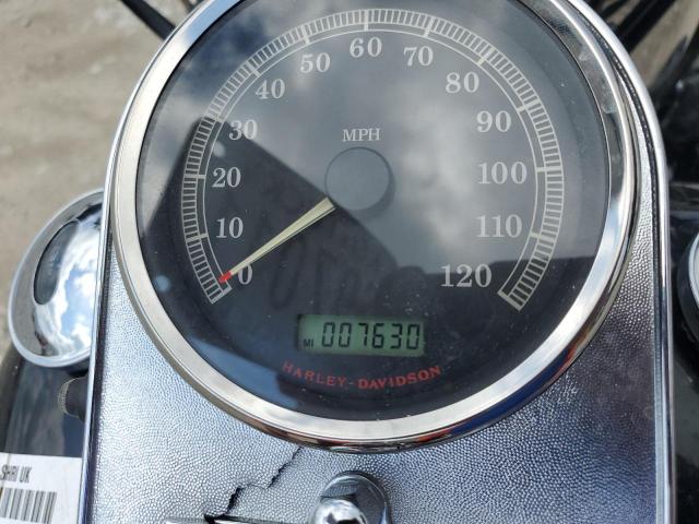 2008 HARLEY-DAVIDSON FLSTC SHRI 1HD1JH5138Y041218