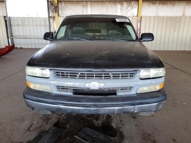 2002 Chevrolet Silverado C1500 VIN: 1GCEC19V62Z285643 Lot: 55035024