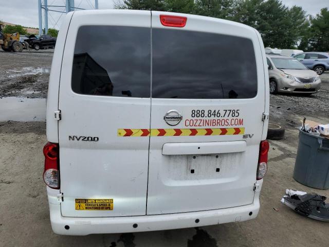 2021 Nissan Nv200 2.5S VIN: 3N6CM0KNXMK700968 Lot: 55277824