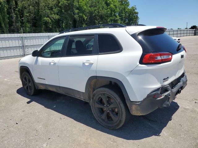 2016 Jeep Cherokee Latitude VIN: 1C4PJMCS3GW118809 Lot: 56406774