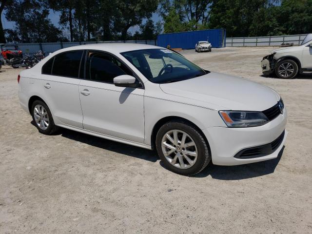 2011 Volkswagen Jetta Se VIN: 3VWDX7AJXBM350102 Lot: 56929684