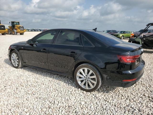 VIN WAUKMAF48JA219794 2018 Audi A4, Premium no.2