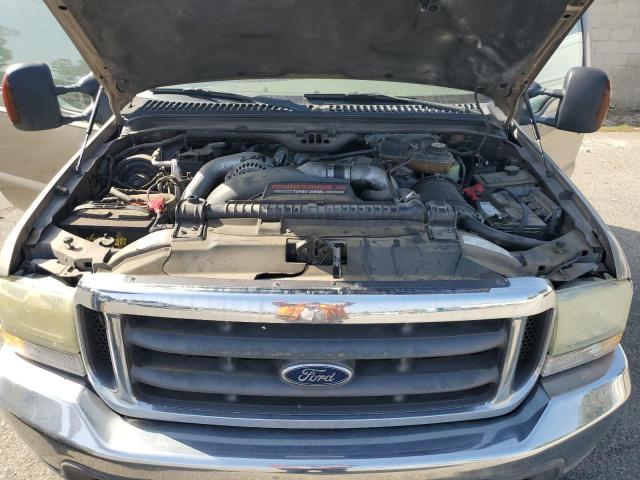 2004 Ford F350 Super Duty VIN: 1FTWW32P54EA54682 Lot: 53312884