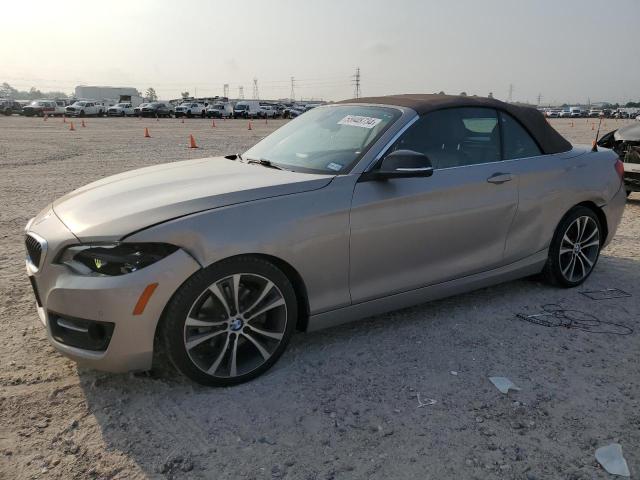 2015 BMW 228 I VIN: WBA1K5C59FV242670 Lot: 55948734